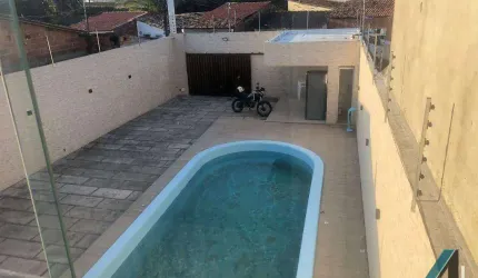 Casa a venda na Barra dos Coqueiros