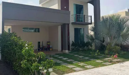 Casa com 3 dormitórios a venda no Terras Alphaville 1