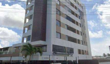 Apartamento a venda com 3 dormitórios na Atalaia