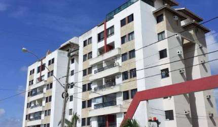 Apartamento à venda na Aruana