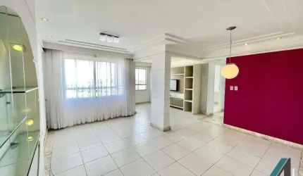 Apto localizado no Cond. Ilhas do Caribe com 2 dormitórios à venda, 85 m² por R$ 300.000 - Luzia - Aracaju/SE
