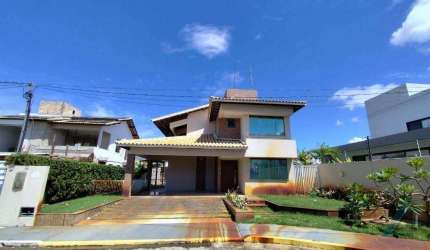 CASA A VENDA NO RAVINES