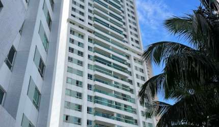 ✨ Cobertura Duplex de Alto Luxo à Venda - Edifício Residencial ULTRAMARE - Altiplano Cabo Branco! ✨