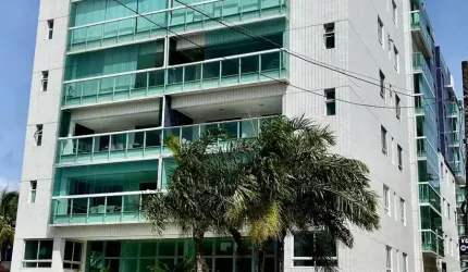 Apartamento com 3 quartos à venda no Centro
