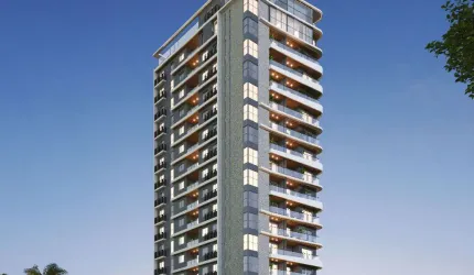 Apartamento com 2 quartos à venda no Tambaú, João Pessoa , 64 m2 por R$ 694.000