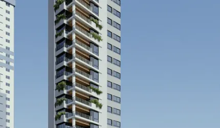 Apartamento com 3 quartos à venda no Tambaú, João Pessoa , 145 m2 por R$ 1.660.000