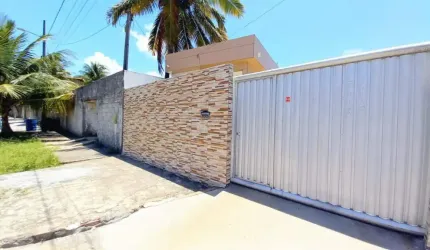 Casa com 4 quartos à venda no Jacumã, Conde , 126 m2 por R$ 379.000