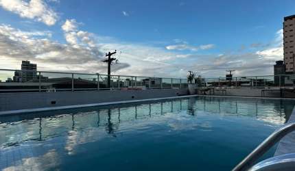 Apartamento com 2 quartos à venda no Tambaú, João Pessoa , 63 m2 por R$ 590.000