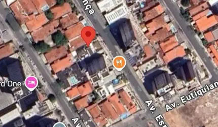 Terreno à venda no Manaíra