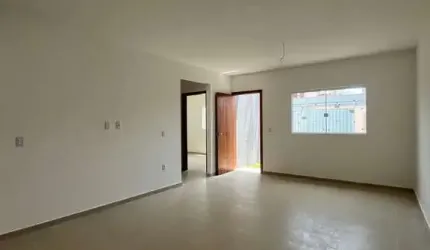 Casa em São Francisco, Serra/ES