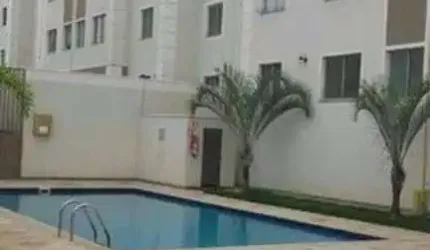 Apartamento em Santa Bárbara, Cariacica/ES