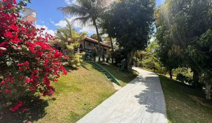 Casa em Condomínio em Bela Vista, Guarapari/ES