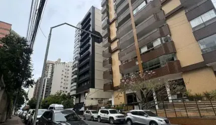 Apartamento em Praia da Costa, Vila Velha/ES