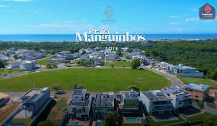 Lote em Arquipélago de Manguinhos