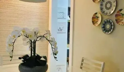 Apartamento em Jardim Camburi, Vitória/ES