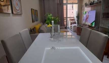 Apartamento à venda no bairro Praia da Costa - Vila Velha/ES