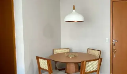 Apartamento em Jardim Camburi, Vitória/ES
