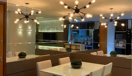 Apartamento em Valparaíso, Serra/ES