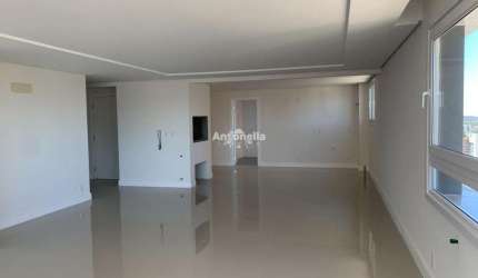 Apartamento à venda no bairro Panazzolo