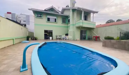 Casa à venda no Bela Vista!