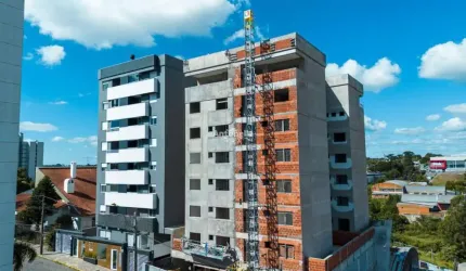 Apartamento à venda em Nossa Senhora de Lourdes