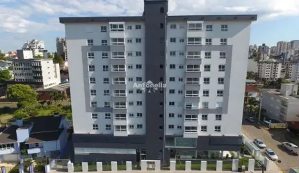 Apartamento à venda no bairro Panazzolo