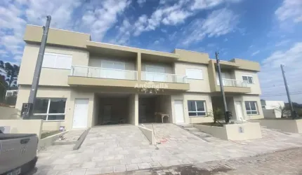 Sobrado à  venda no Bairro São Luiz
