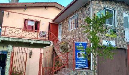 Casa à  venda no bairro Esplanada