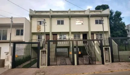 Imobiliária Antonella Imóveis vende: TRIPLEX NO BAIRRO SÃO LUIZ EM CAXIAS DO SUL/R