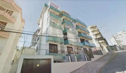 Apartamento a venda no bairro Madureira!
