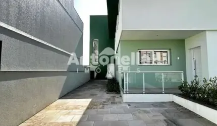 Sobrado à venda no São Luiz