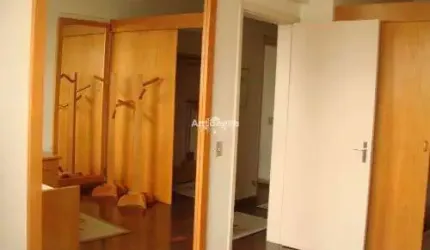 Apartamento à  venda no bairro Centro