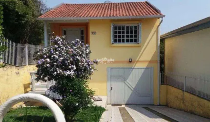 Casa à venda no bairro Jardim Iracema