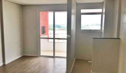 Apartamento à venda no bairro Desvio Rizzo