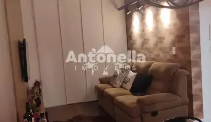 Apartamento no bairro Bela Vista