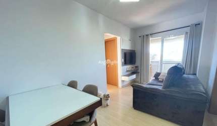 Apartamento à venda no Desvio Rizzo
