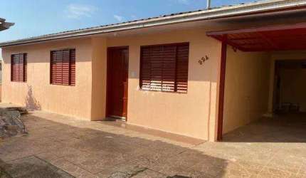 Casa à venda no bairro São Caetano