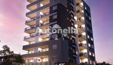 Apartamento  à venda no bairro Panazzolo