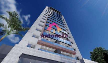 Apartamento à venda no bairro Desvio Rizzo