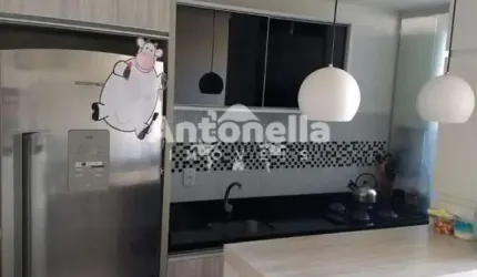 Apartamento à venda  no bairro Nossa Senhora do Rosário