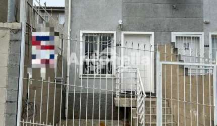 Sobrado à venda no Bairro  Charqueadas!