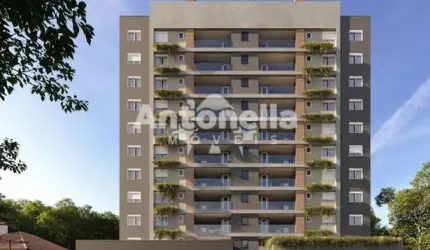 Apartamento à venda no Bairro Panazzolo