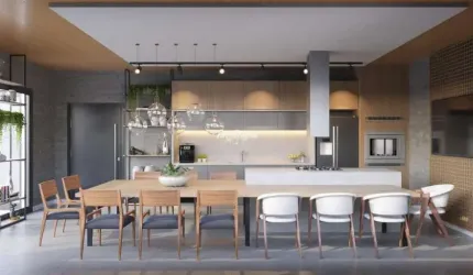 Apartamento à venda no Bairro Exposição!