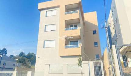 Apartamento à venda no São Luiz