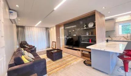 Excelente apartamento à venda no Bairro Madureira