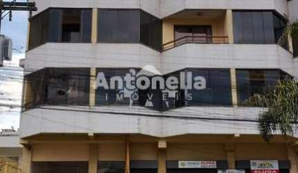 Apartamento à  venda no Bairro Exposição!