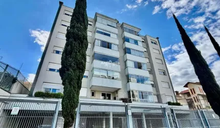Apartamento à venda no bairro Jardim América