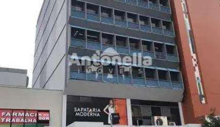 Sala Áerea à venda no Centro
