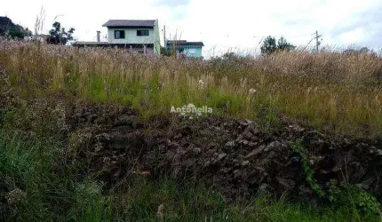 Terreno à venda no Nossa Senhora das Graças