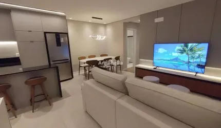 Apartamento à venda no bairro Cruzeiro